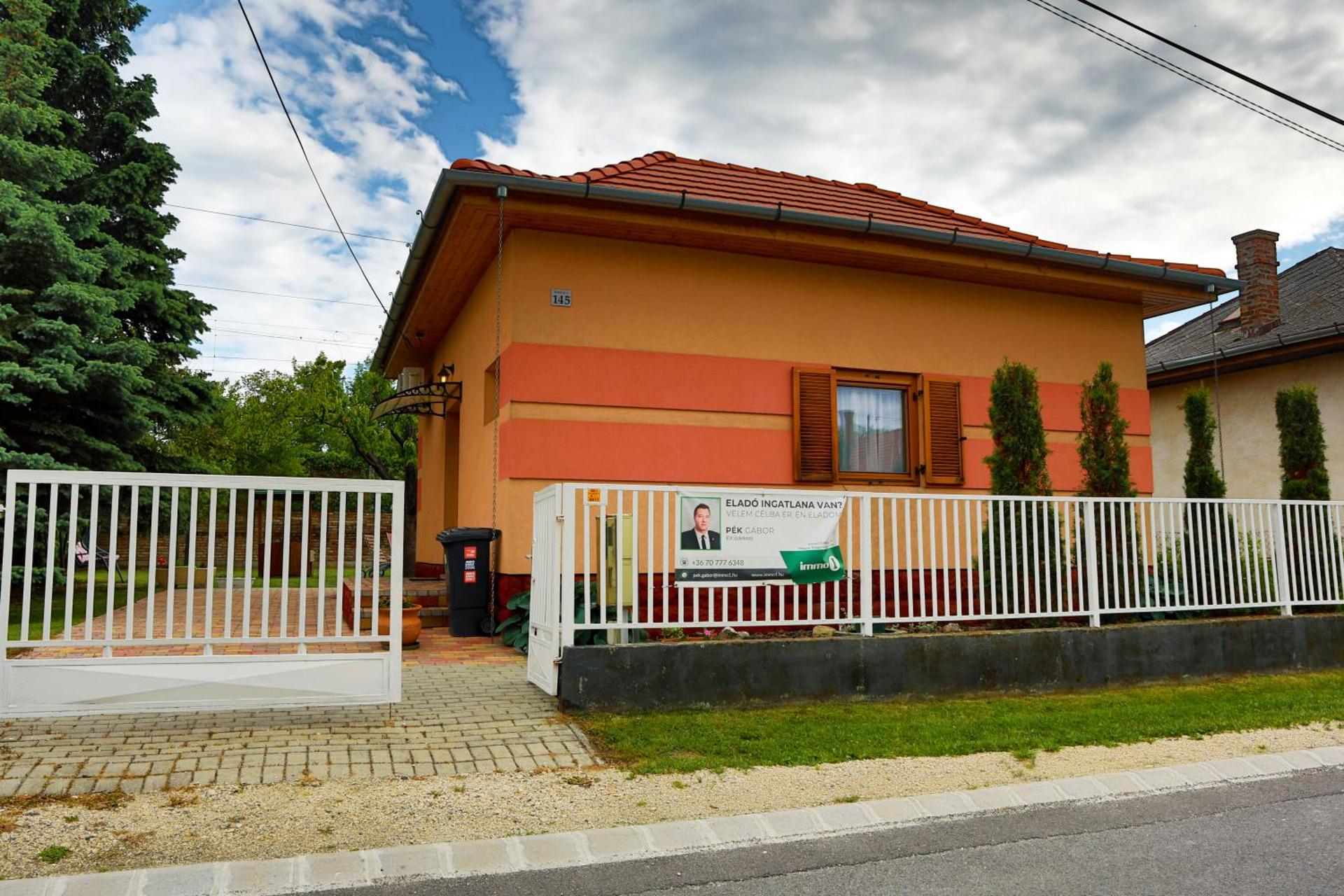 Balaton Apartman
