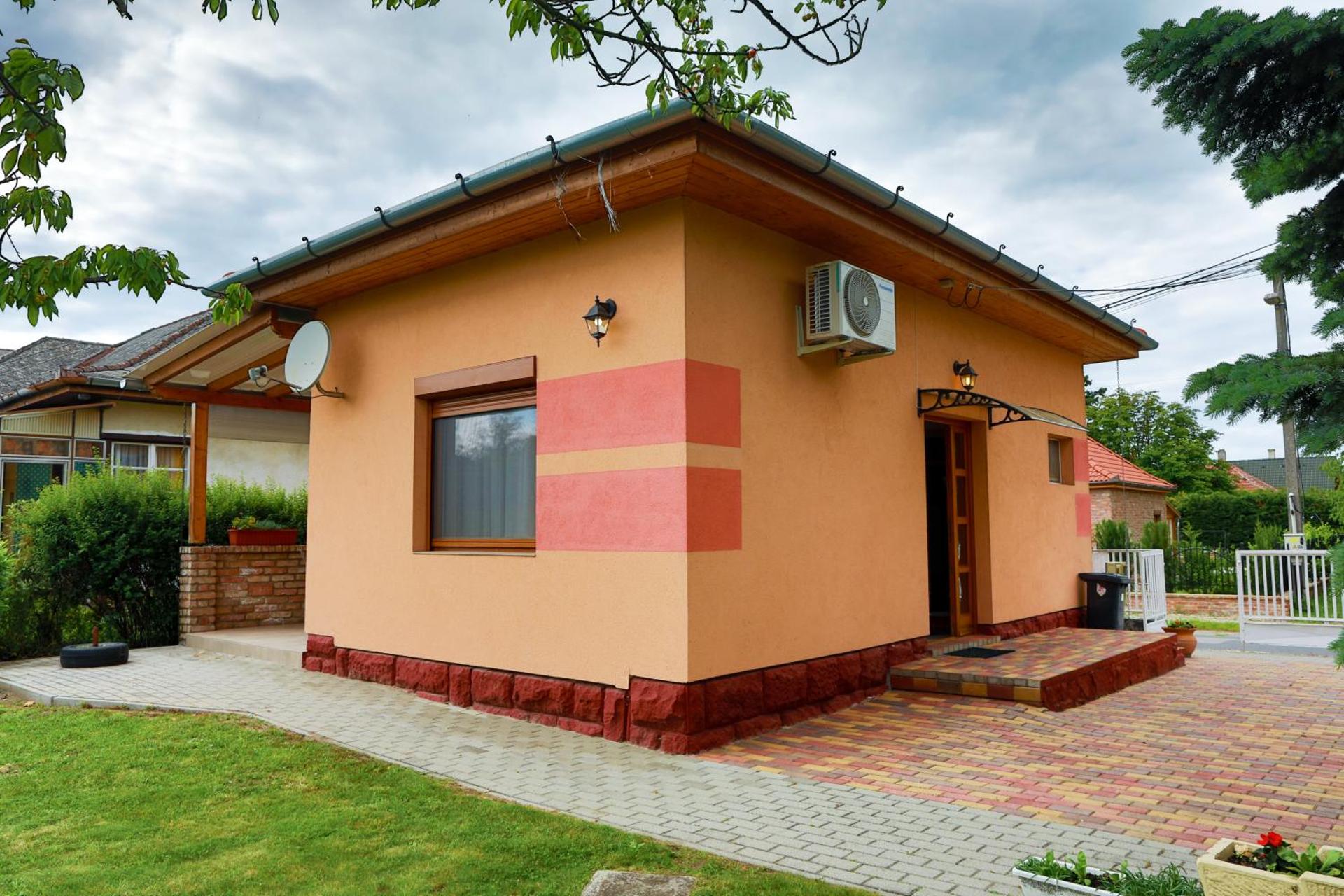 Balaton Apartman