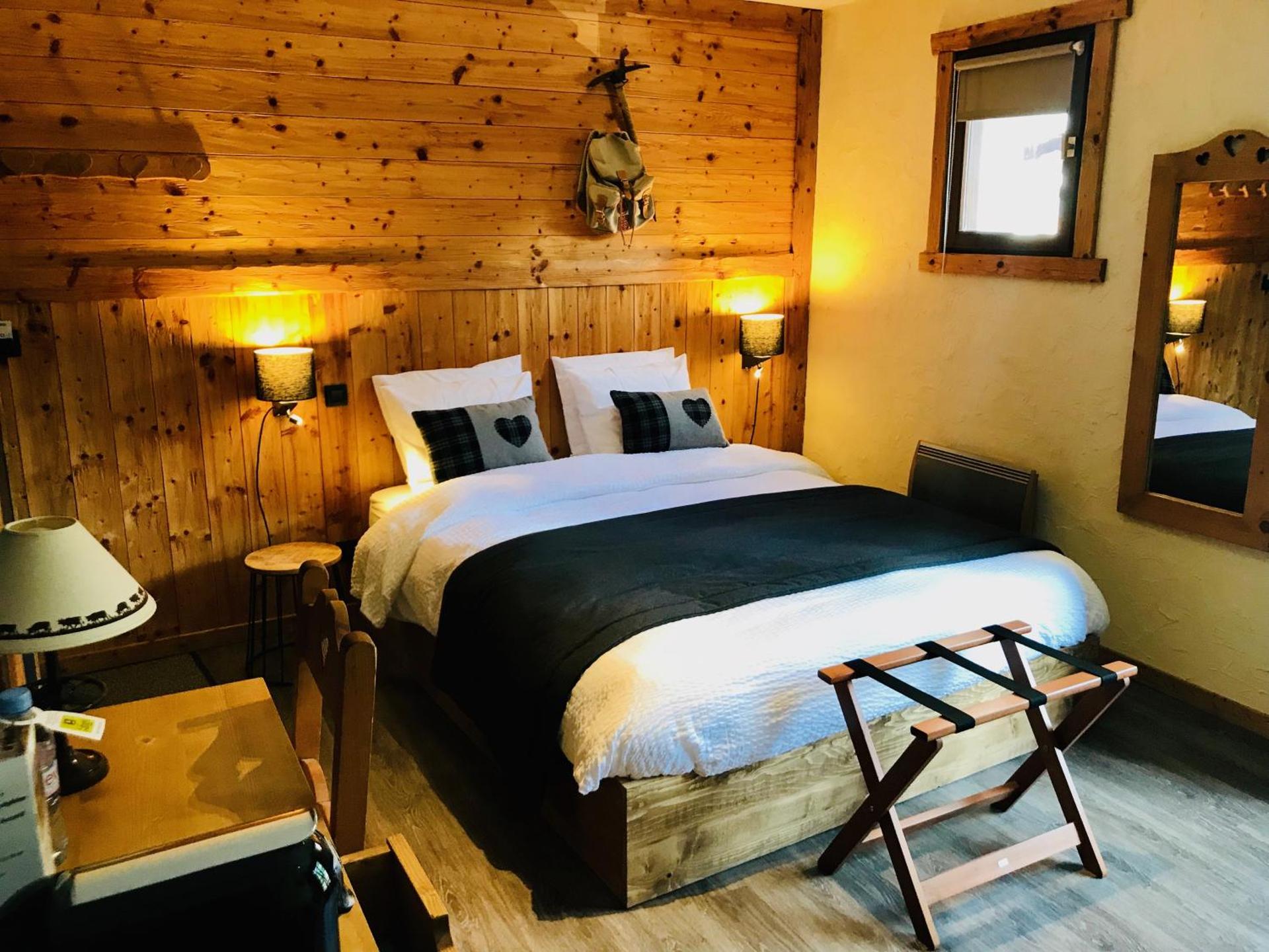 Logis Hôtel Les Ancolies