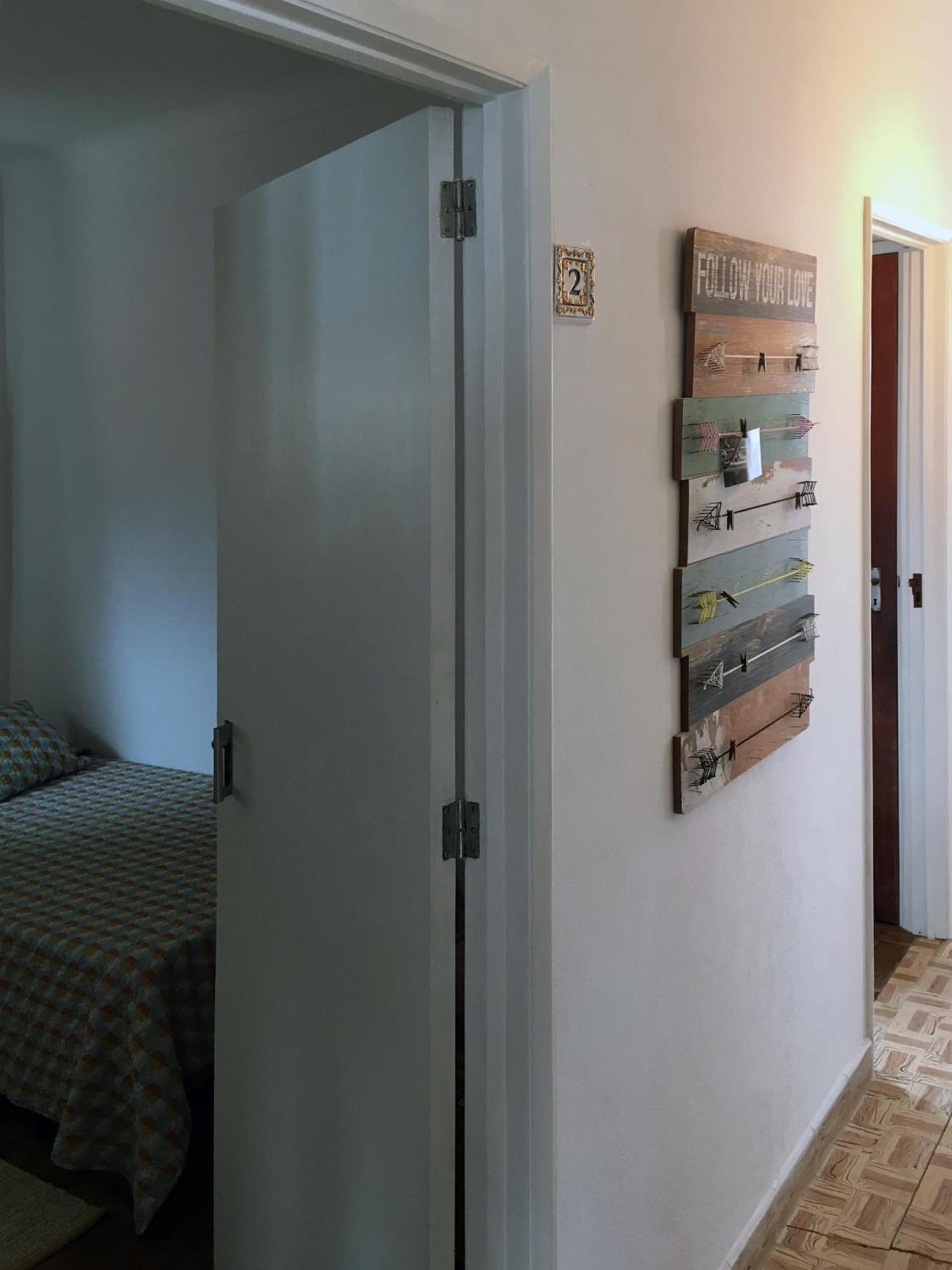 Guest House D'Avenida