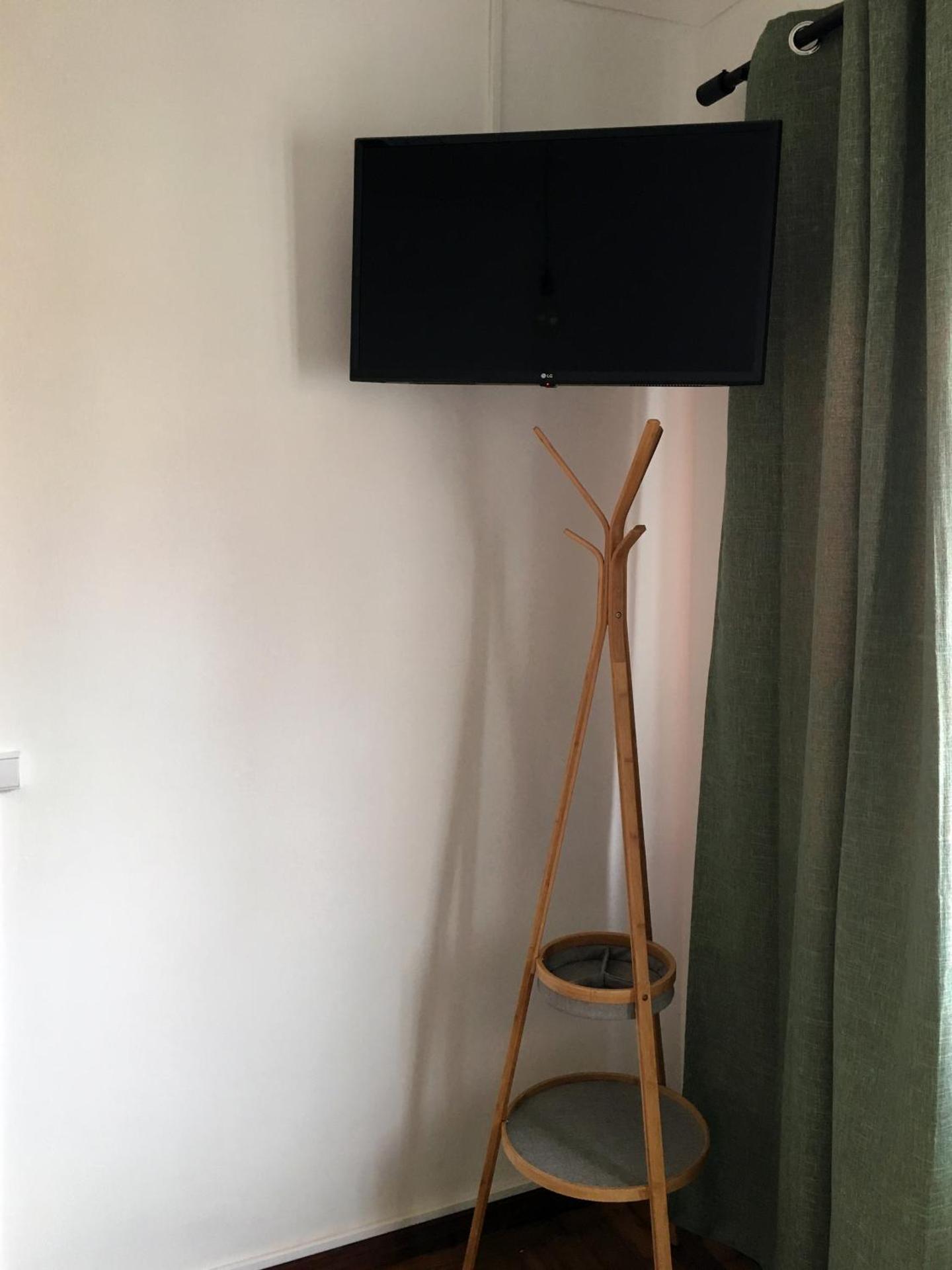 Guest House D'Avenida