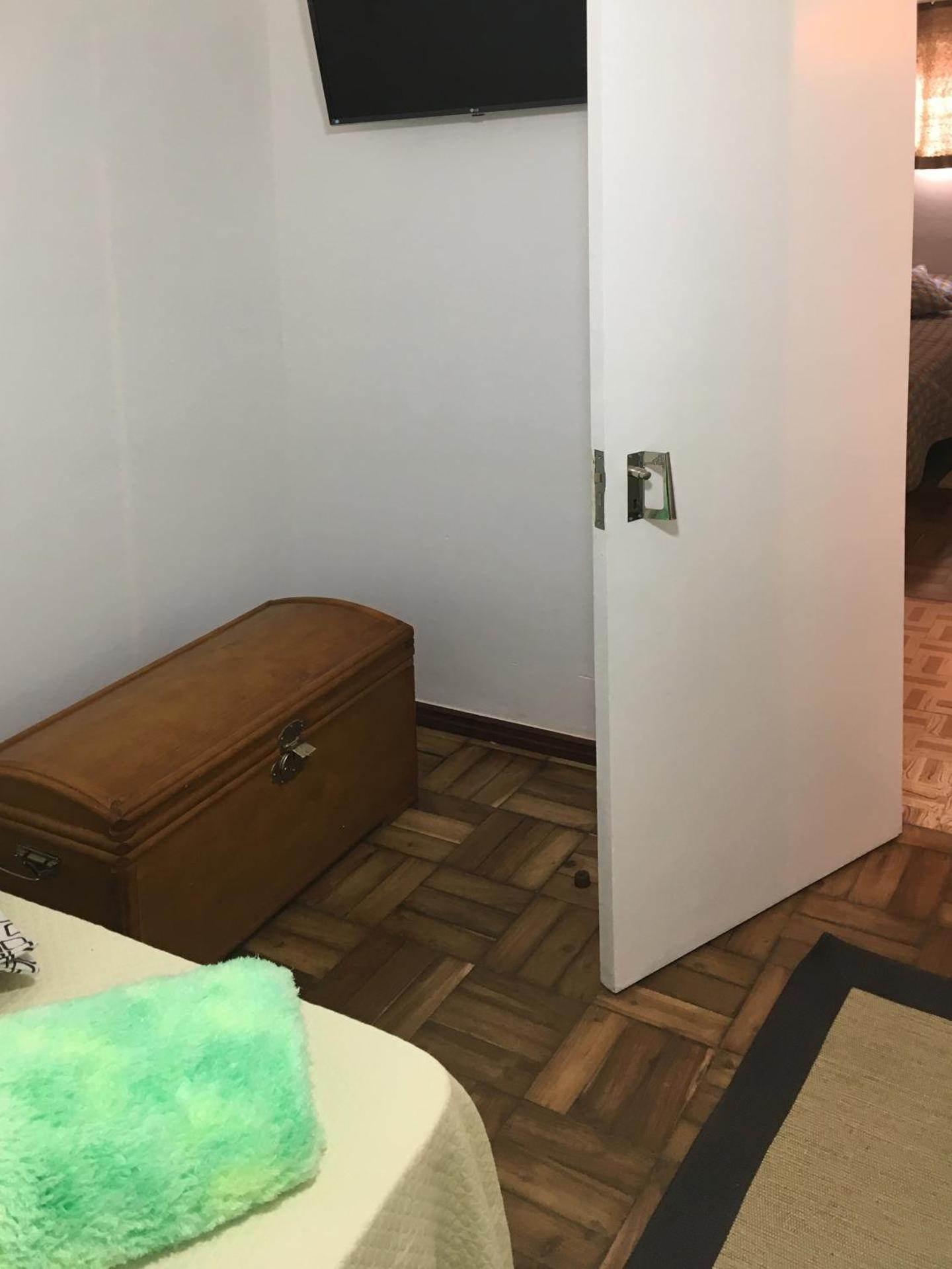 Guest House D'Avenida