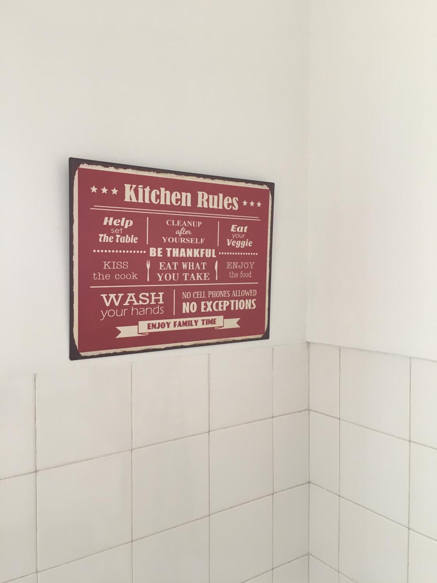 Guest House D'Avenida