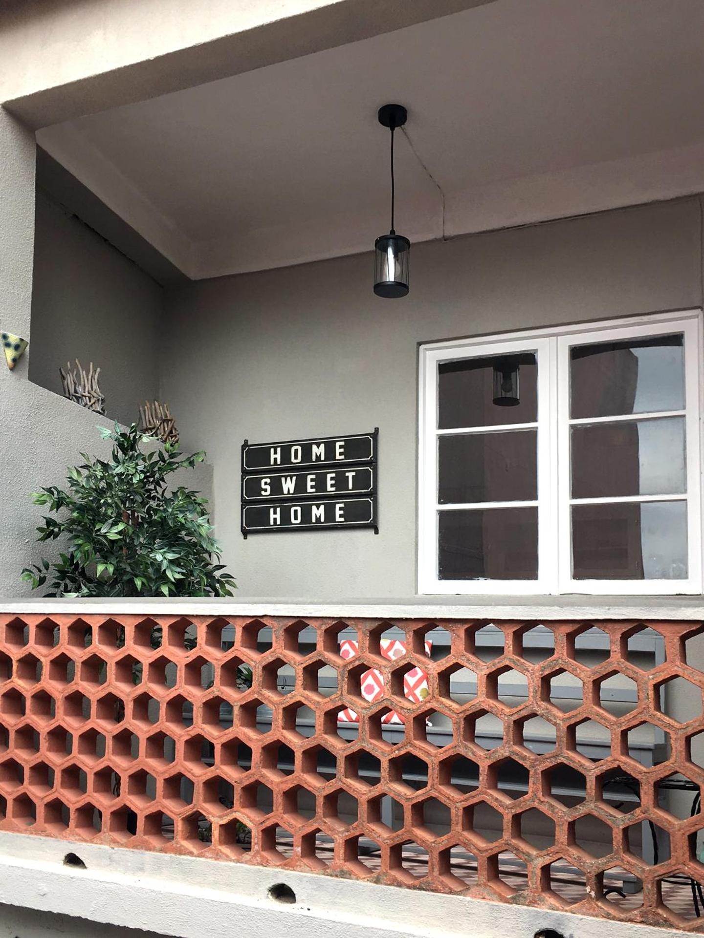 Guest House D'Avenida