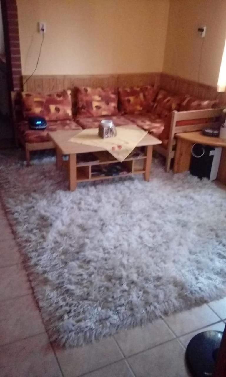 Jakuzzis,Szaunás,Kerkavendégház-Őrség-Csesztreg-Kerkaujfalu