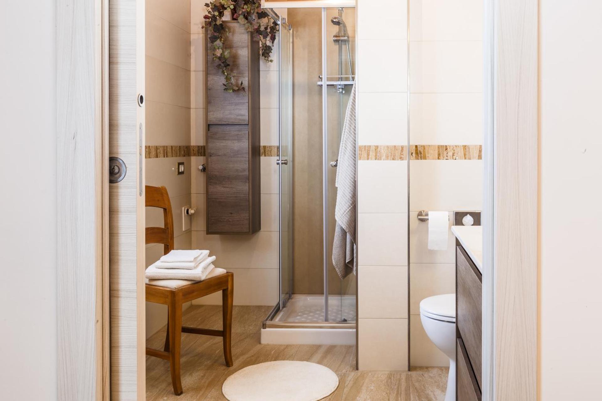 B&B ARMONIE DI CAMPAGNA