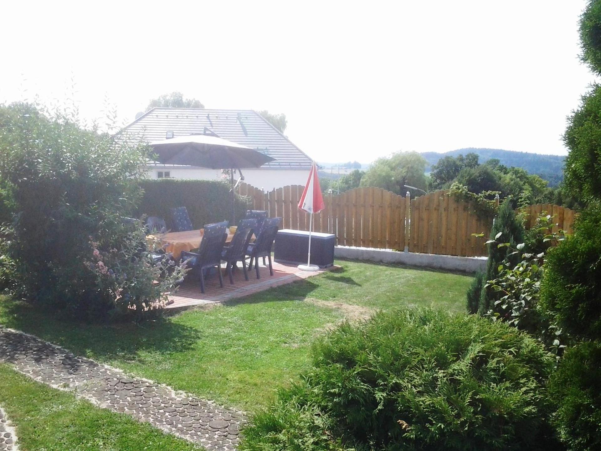 Ferienwohnung Uschkereit