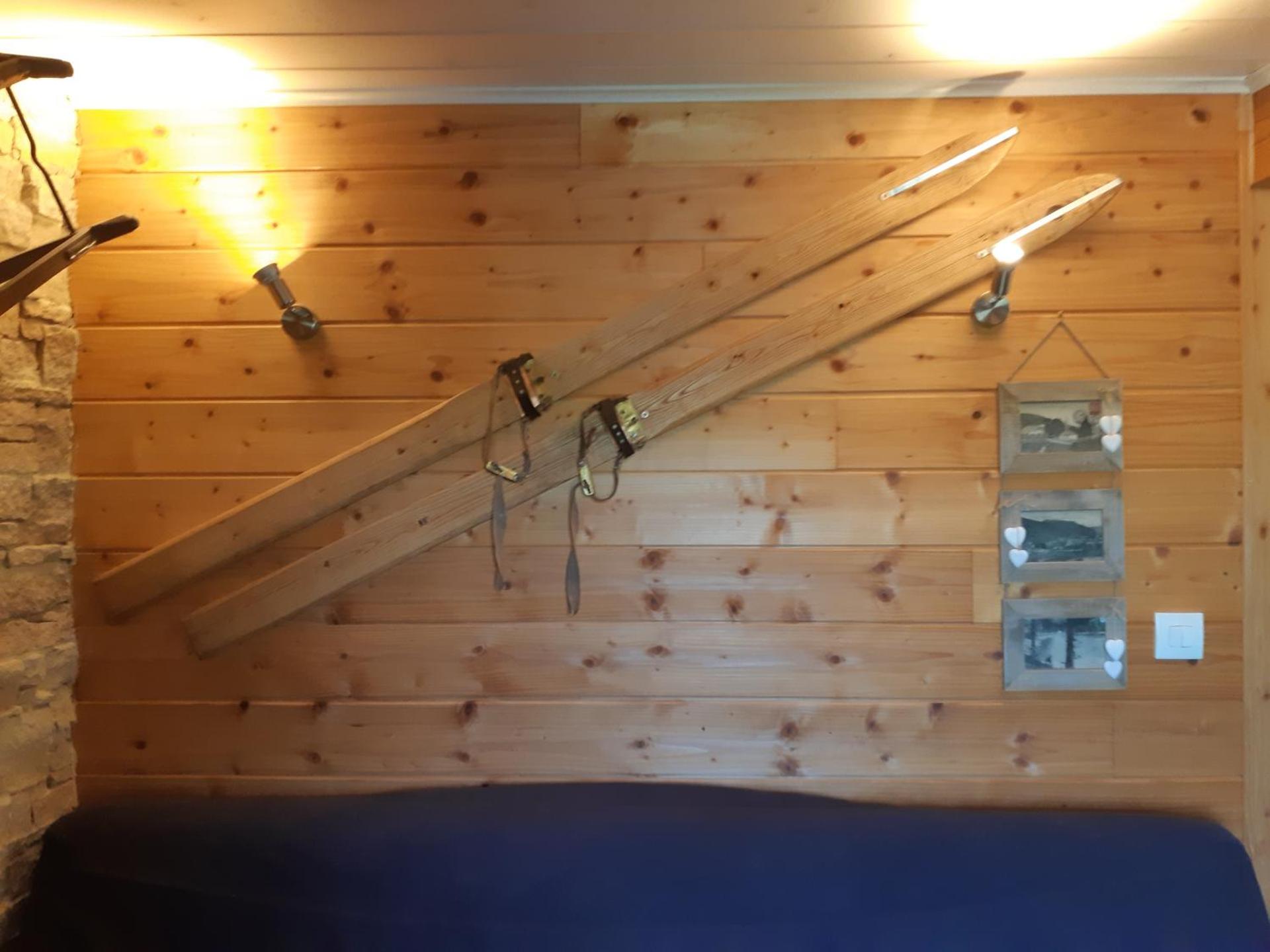 Le chalet du Brabant