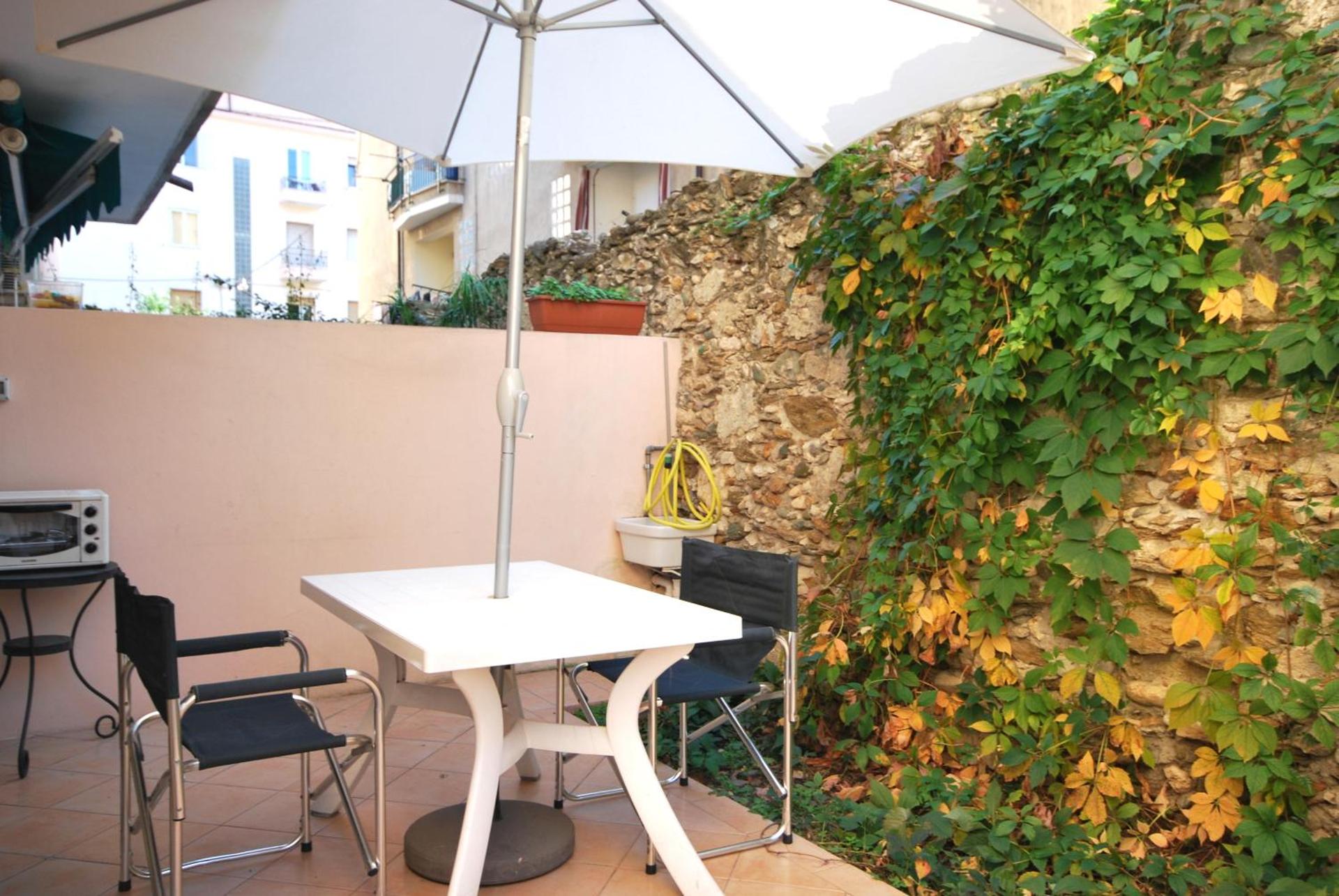 Apartment - Ground Floor