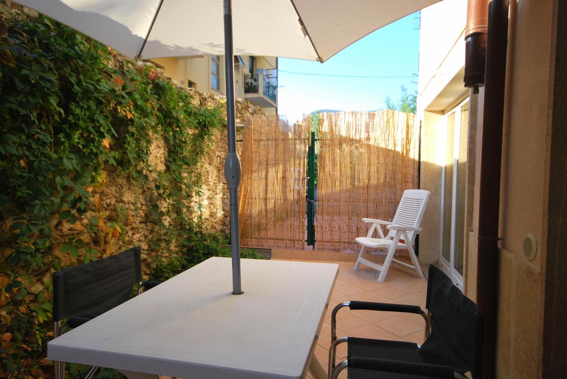 Apartment - Ground Floor