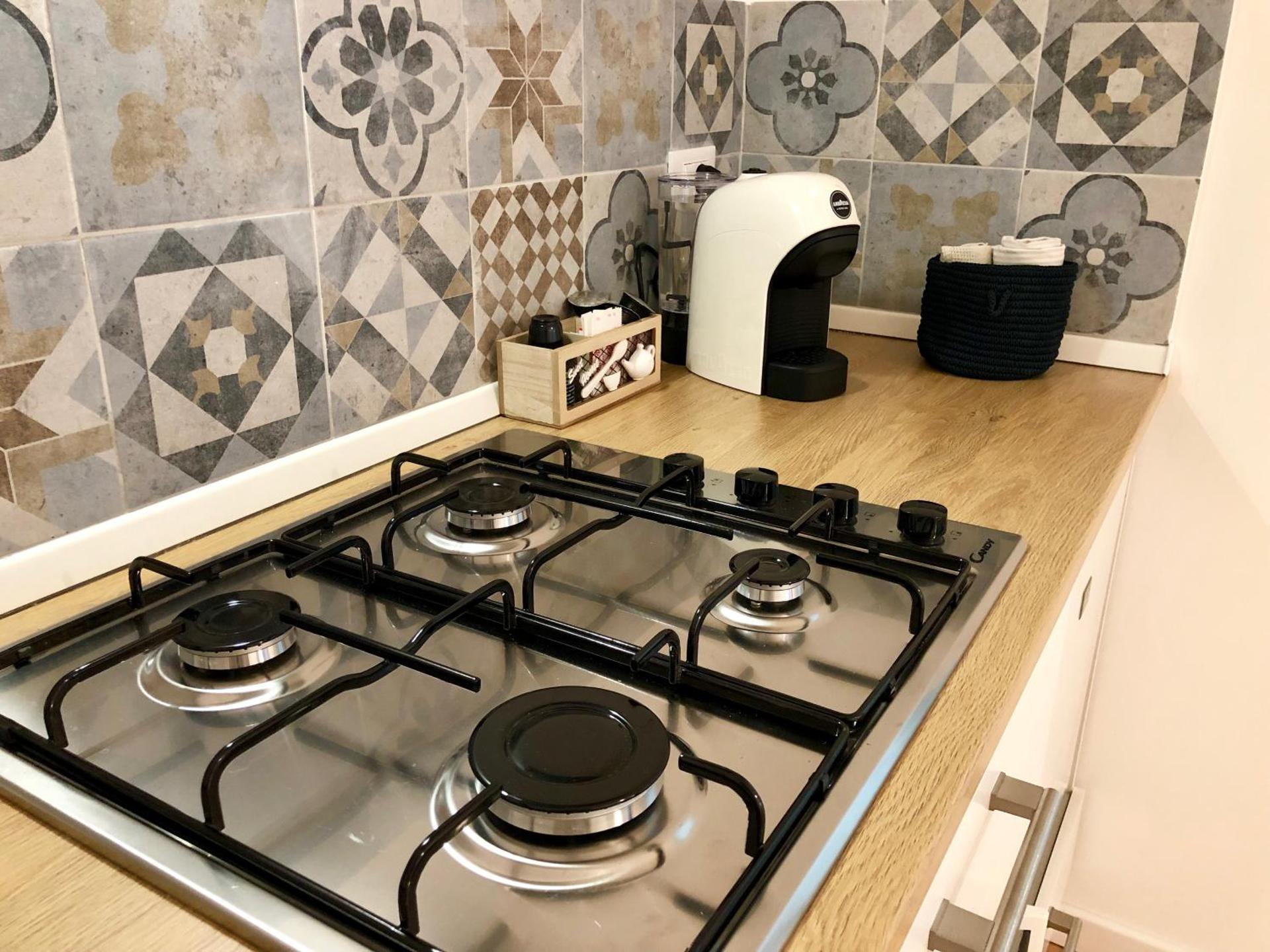 Mondello Beach Rooms - by the sea