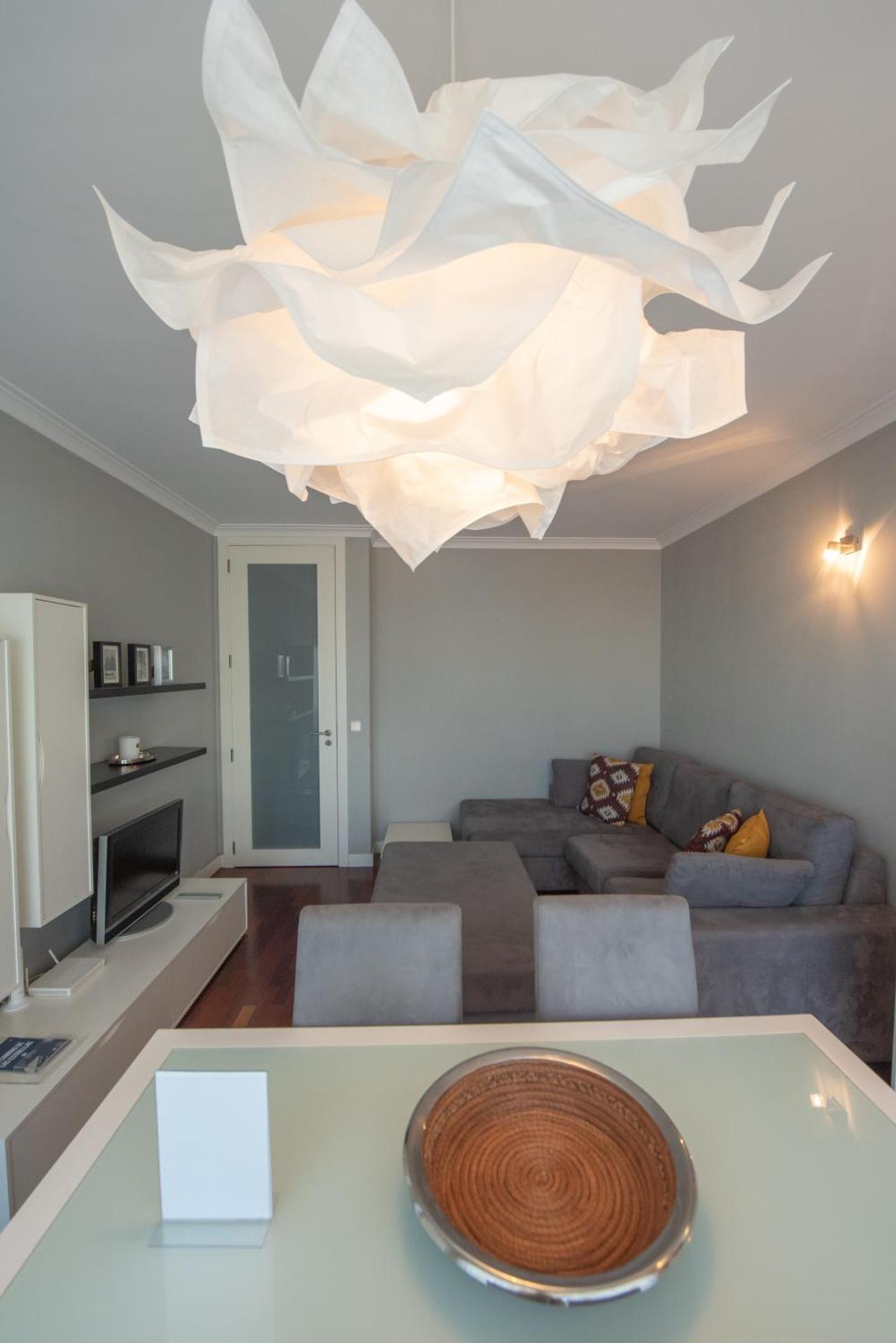 Apartamento Mouzinho de Albuquerque