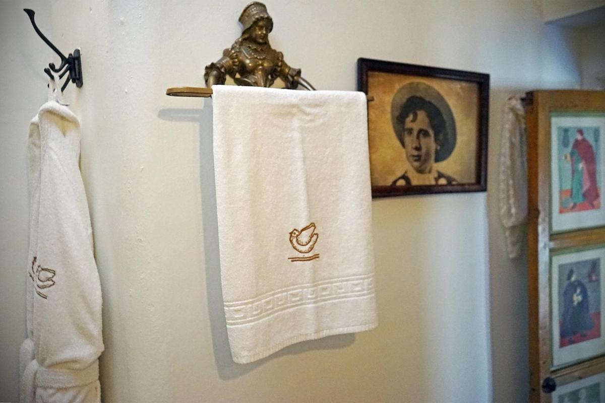 Cortijo La Joya de Cabo de Gata