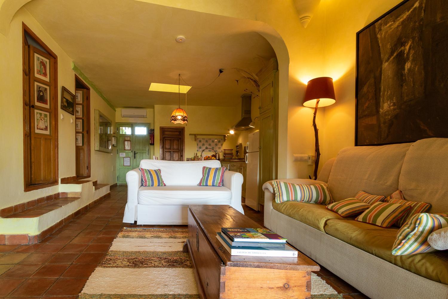 Cortijo La Joya de Cabo de Gata