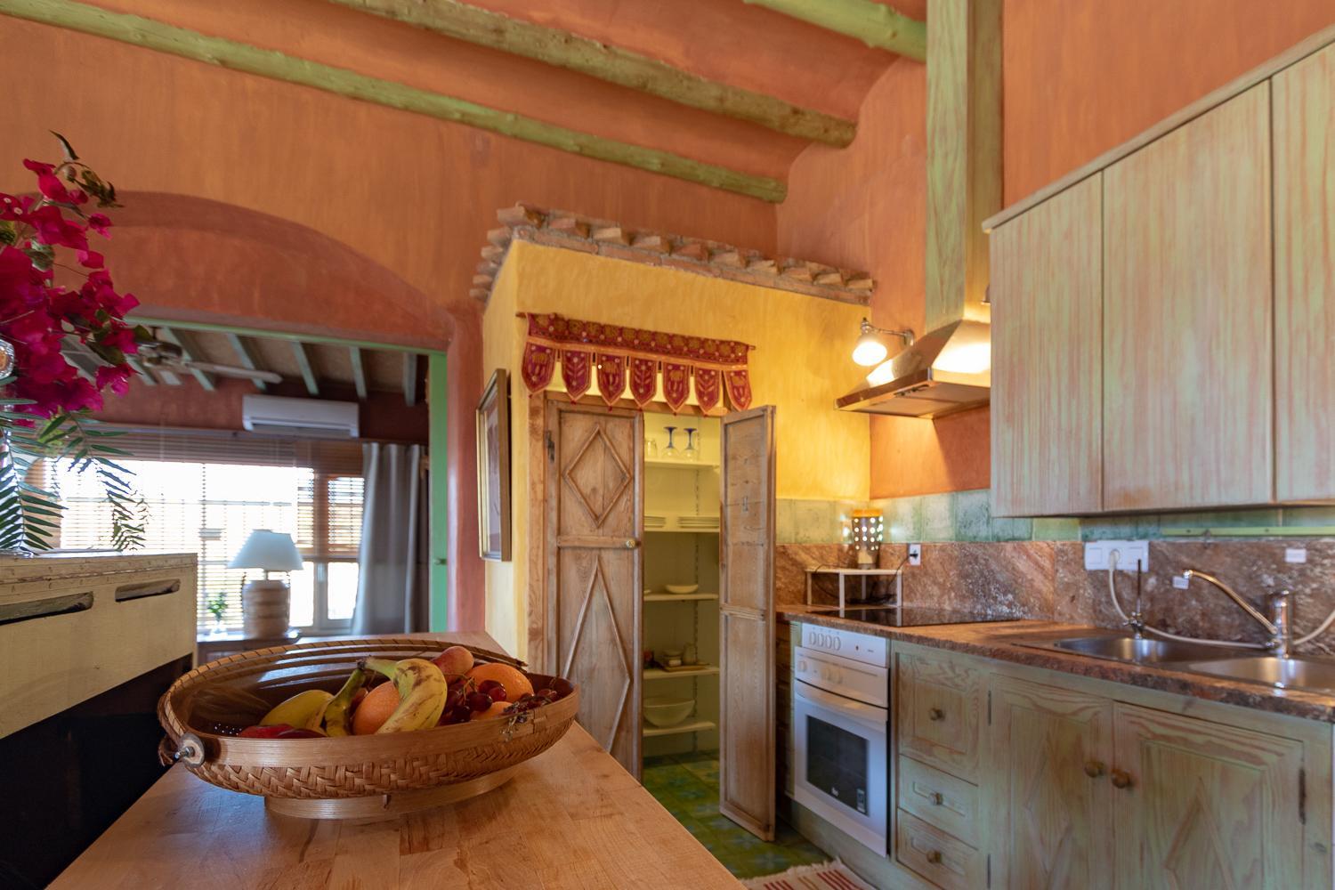 Cortijo La Joya de Cabo de Gata