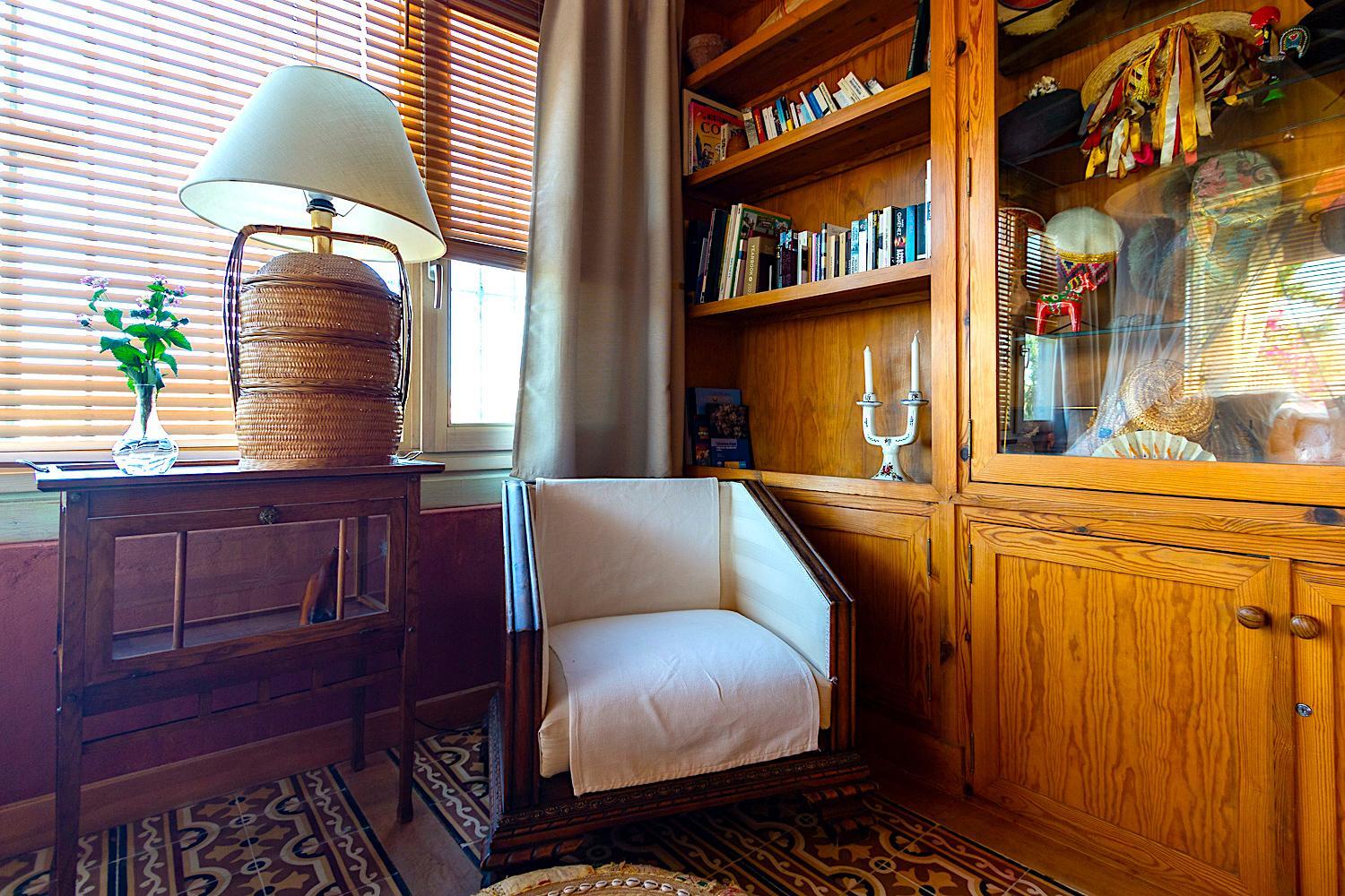 Cortijo La Joya de Cabo de Gata