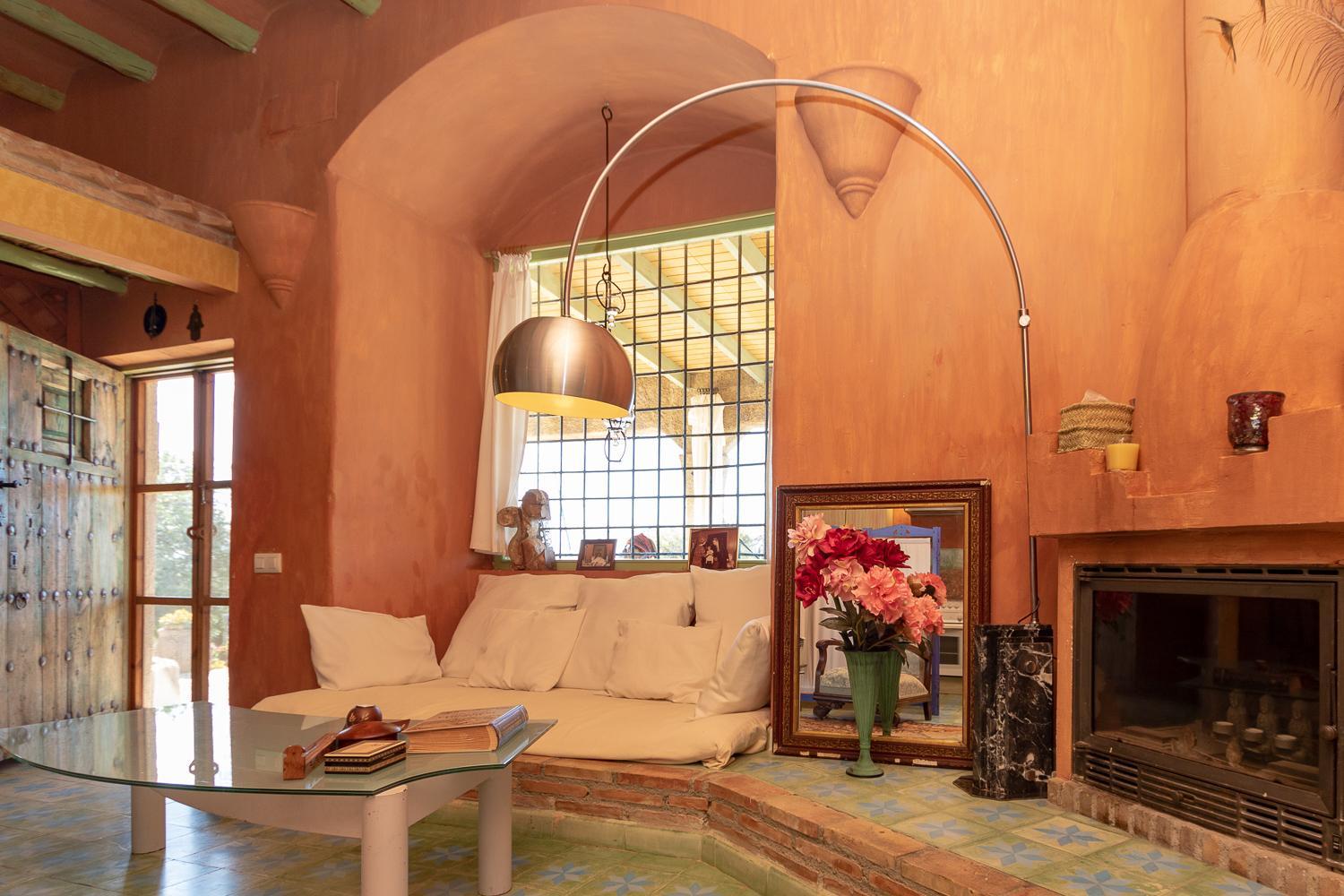 Cortijo La Joya de Cabo de Gata