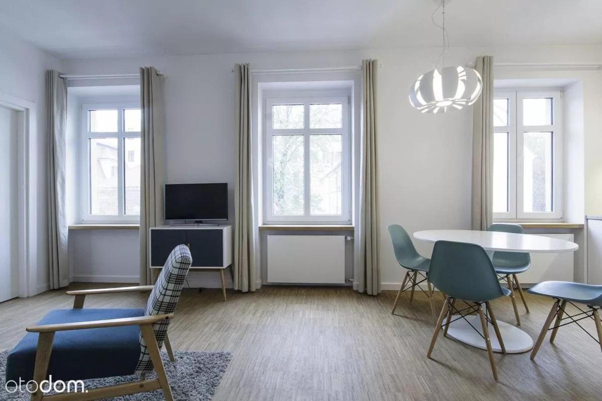 Stylowy 2-pokojowy apartament 5 min. od Rynku