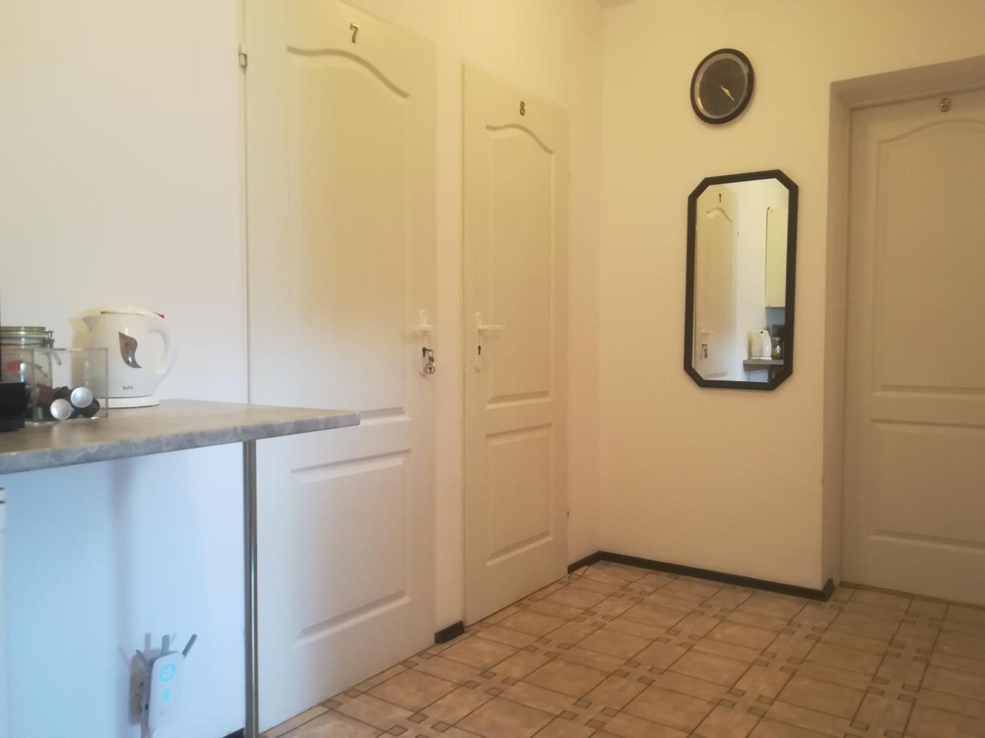 Pokoje Gościnne Ewa Nowicka