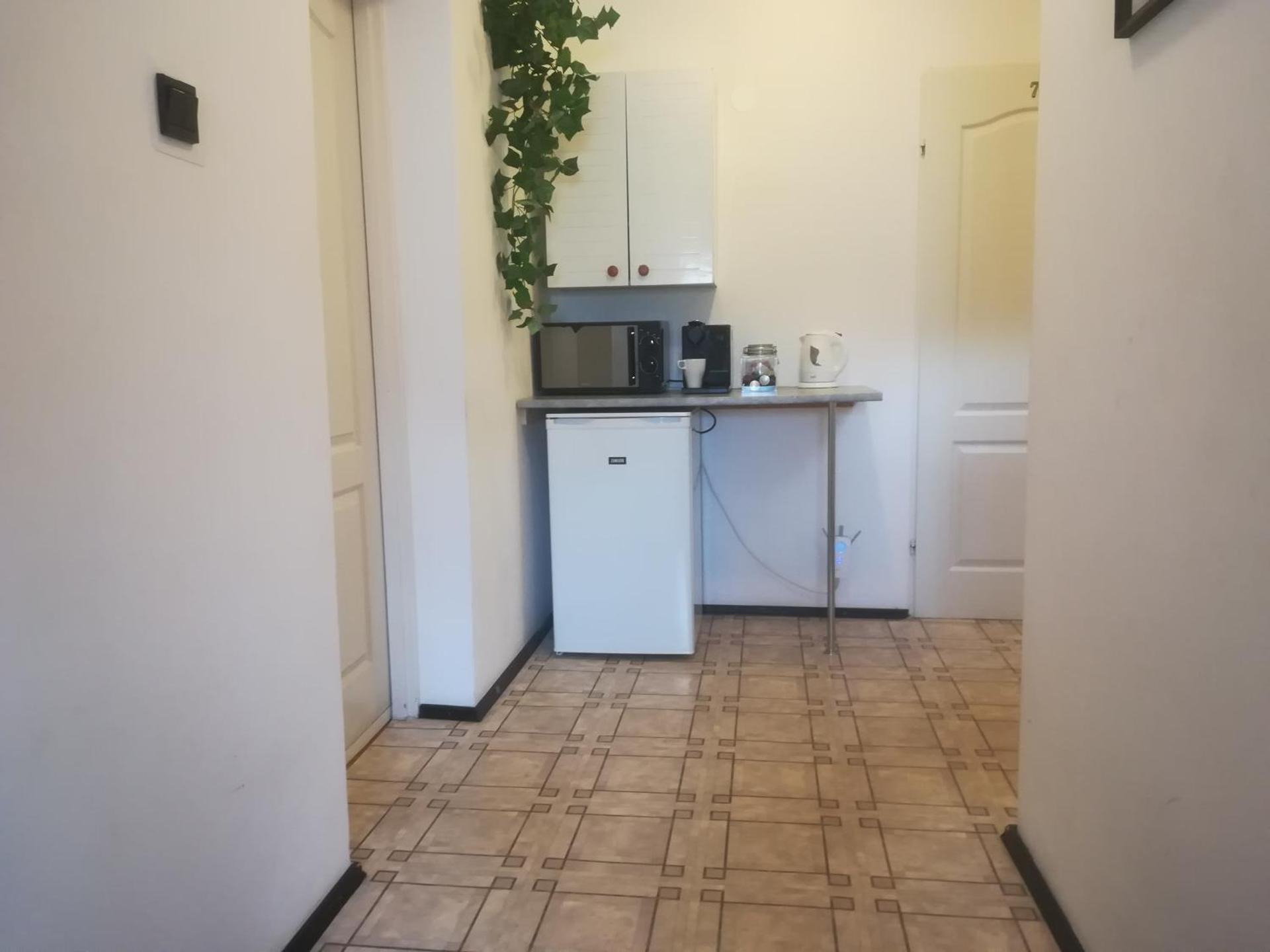 Pokoje Gościnne Ewa Nowicka