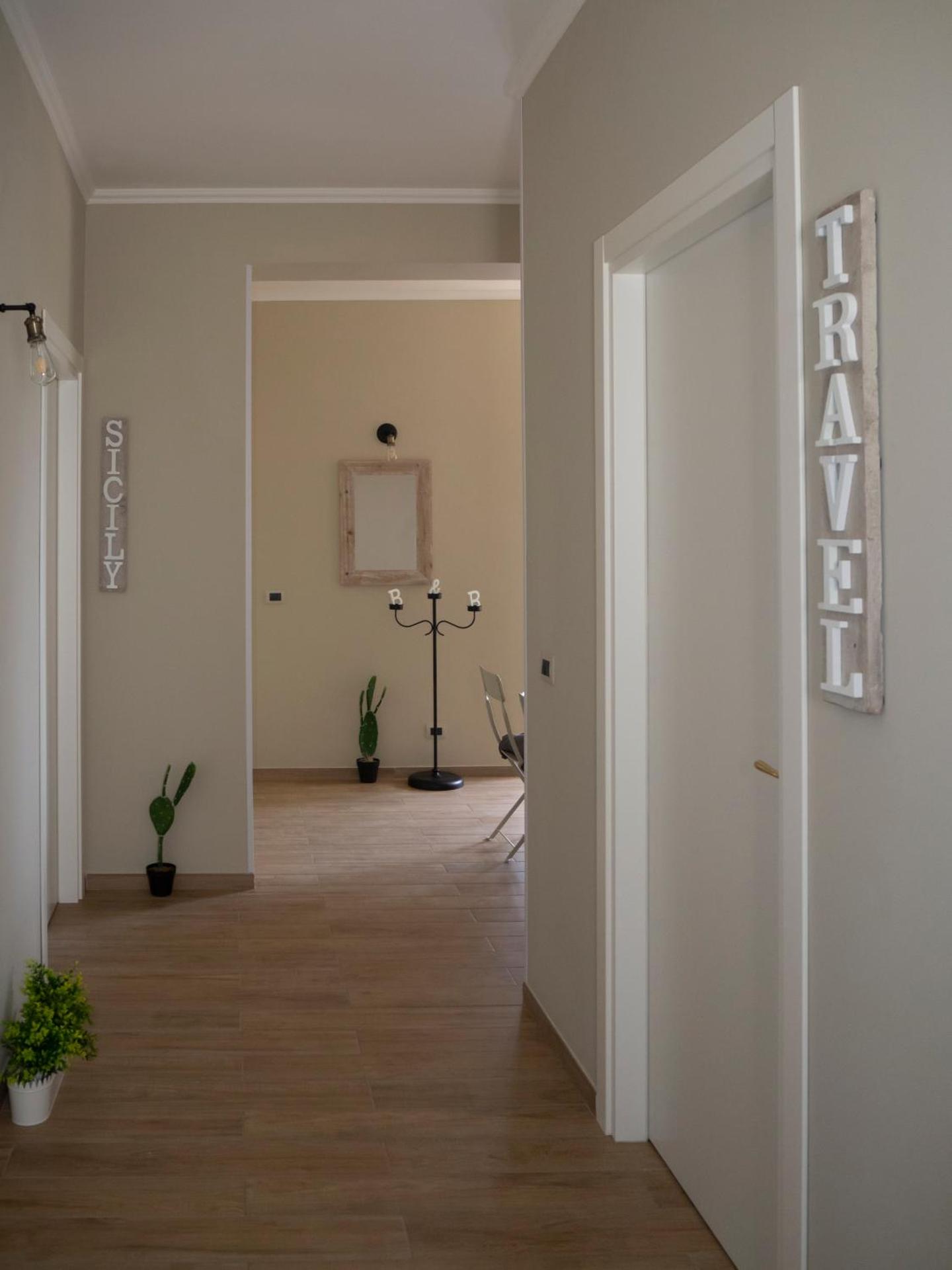 Viaggio in Sicilia B&B