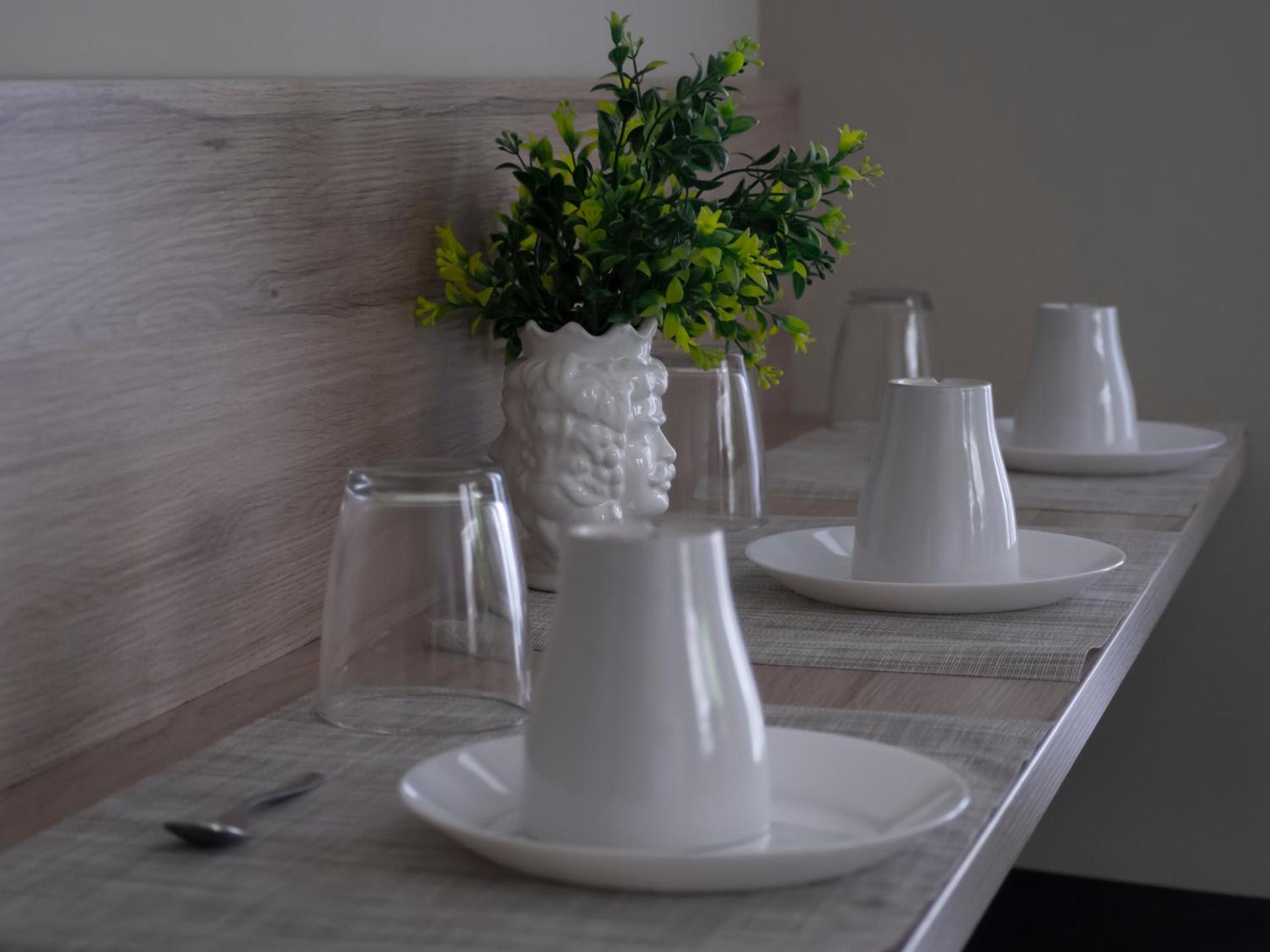 Viaggio in Sicilia B&B