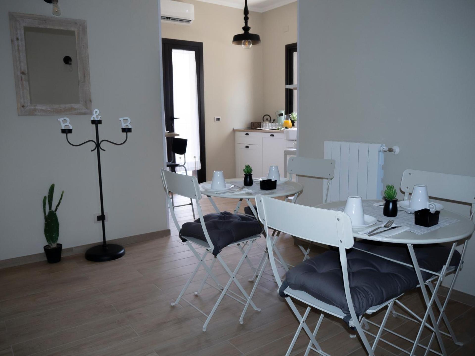 Viaggio in Sicilia B&B