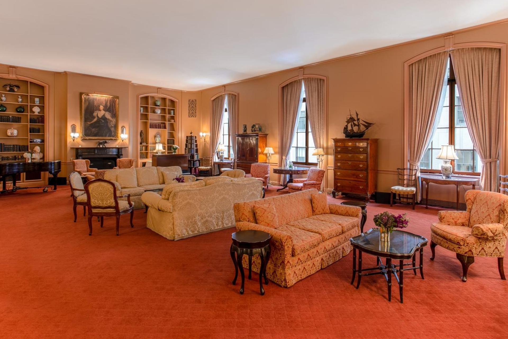 Banquet/Function facilities