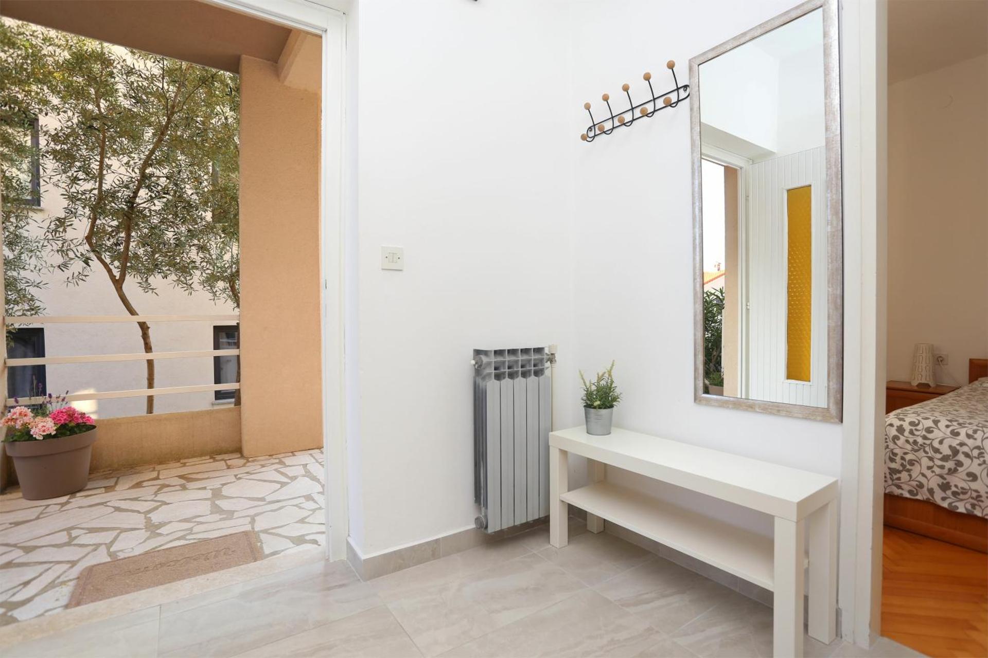 Lemechi Casa Belfior Apartments