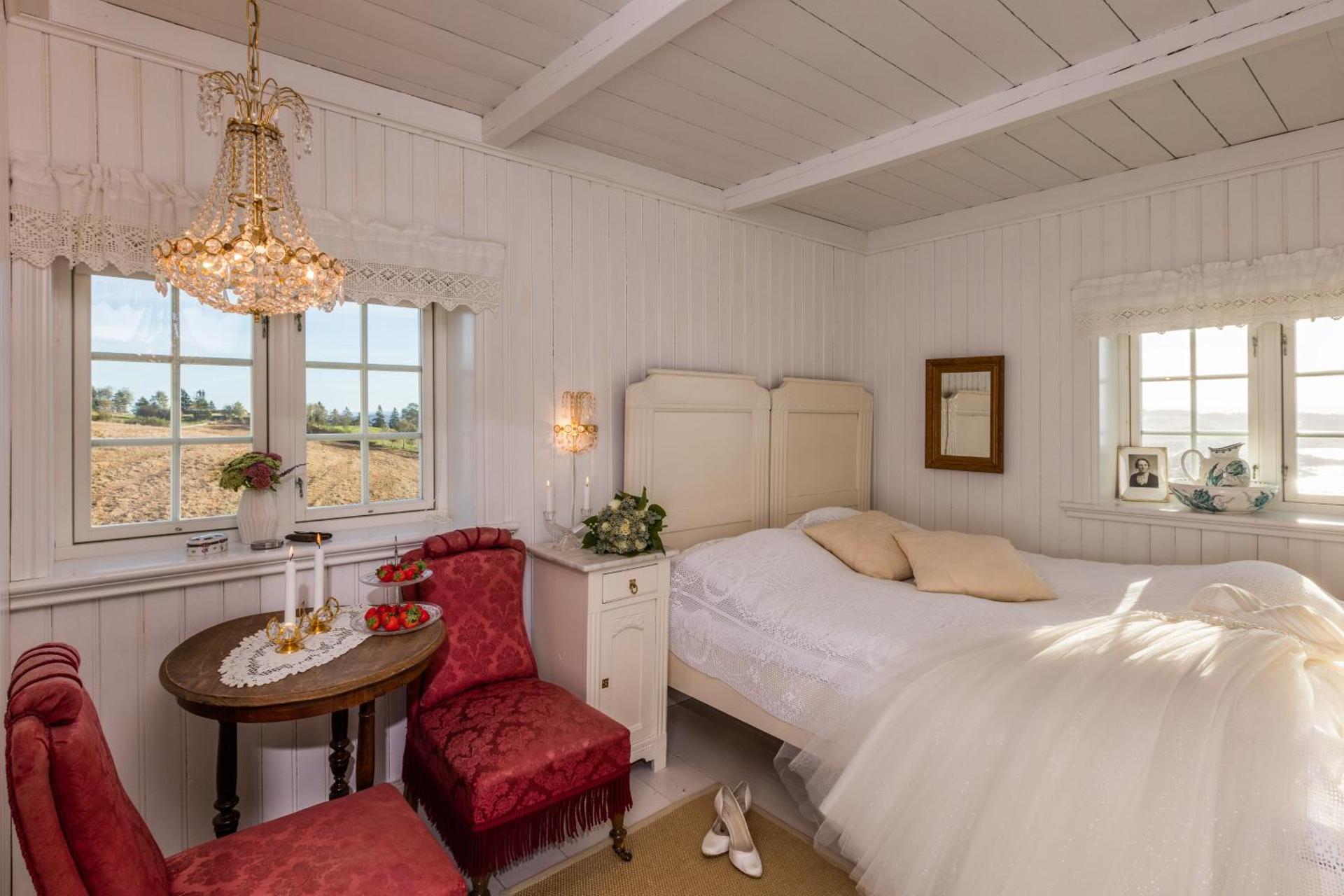 Husfrua Gårdshotell