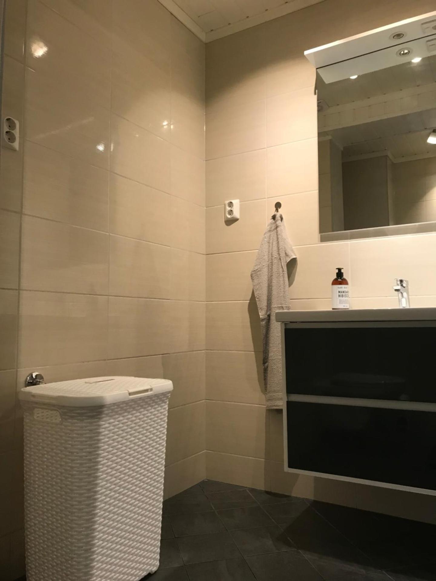 Notodden Sentrum Apartment NO 1