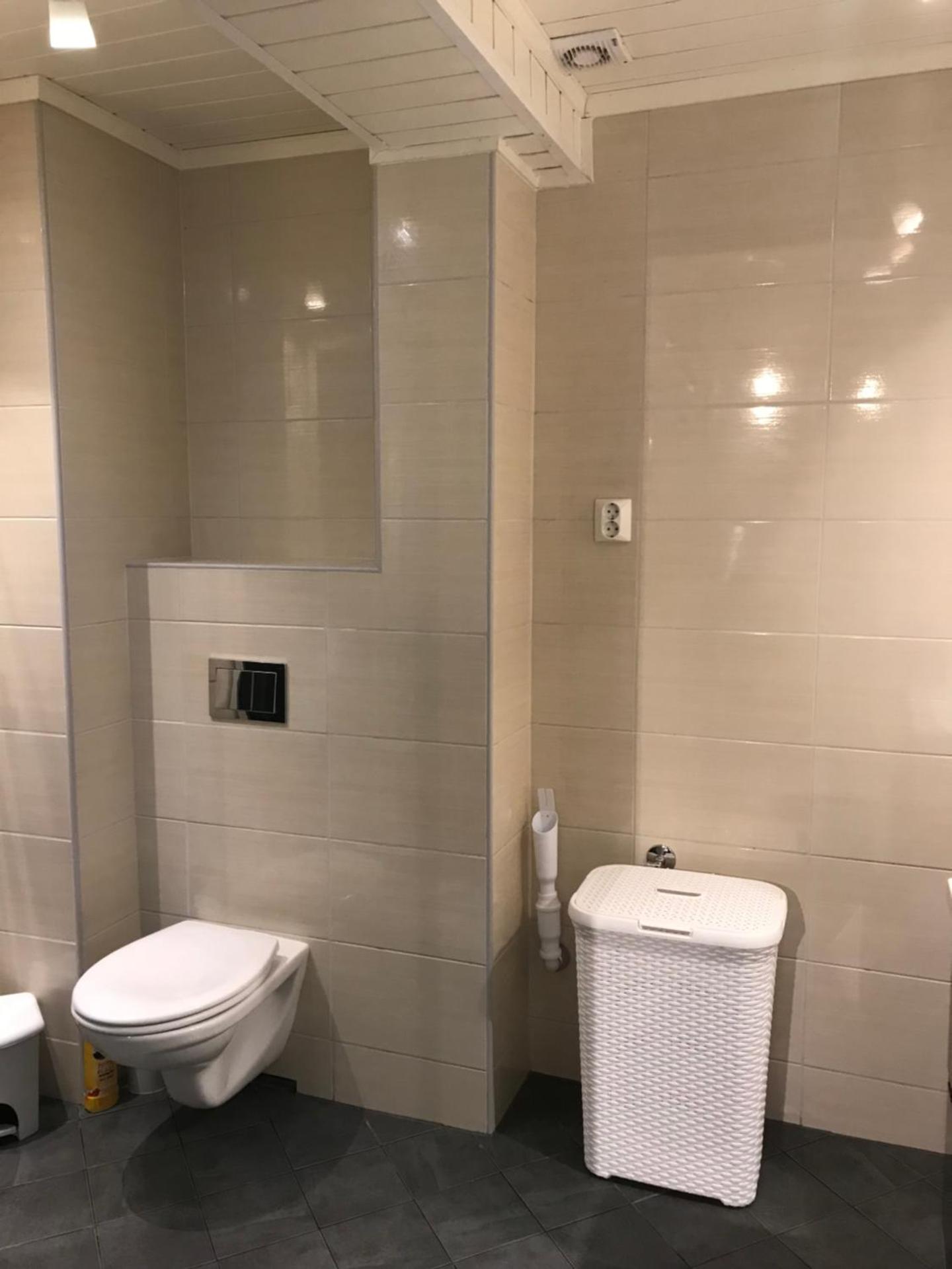 Notodden Sentrum Apartment NO 1