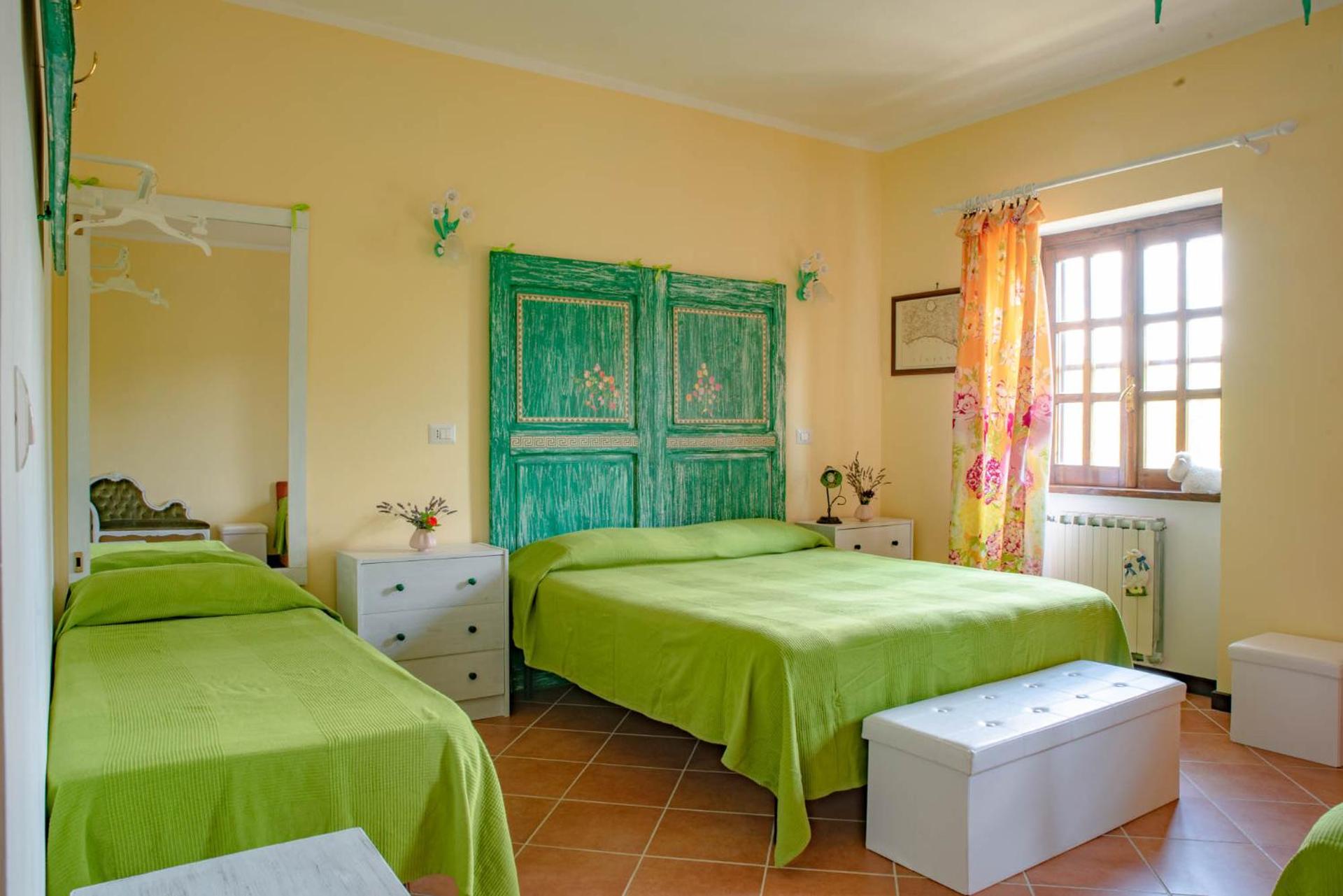 Agriturismo L.B.STUD