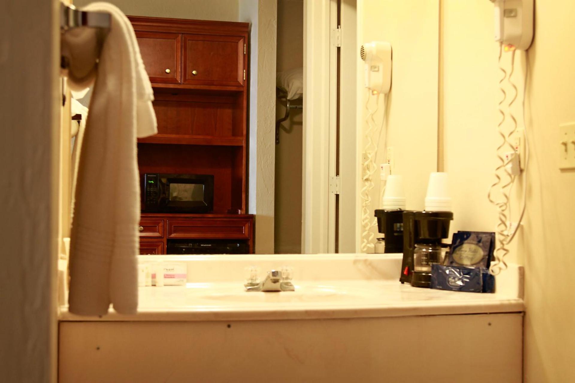 King Room - Exterior 