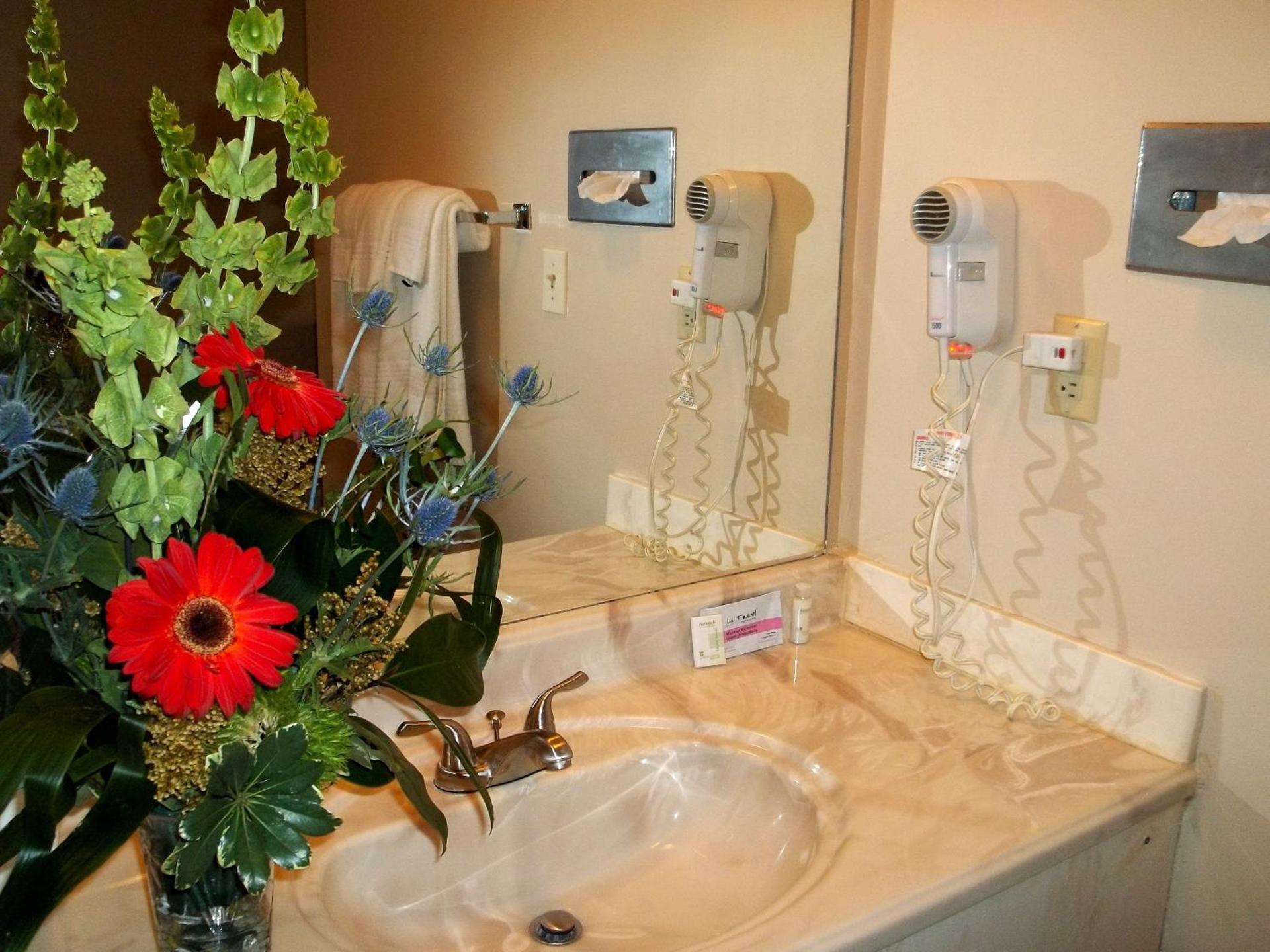 Queen Room with Two Queen Beds - Interior