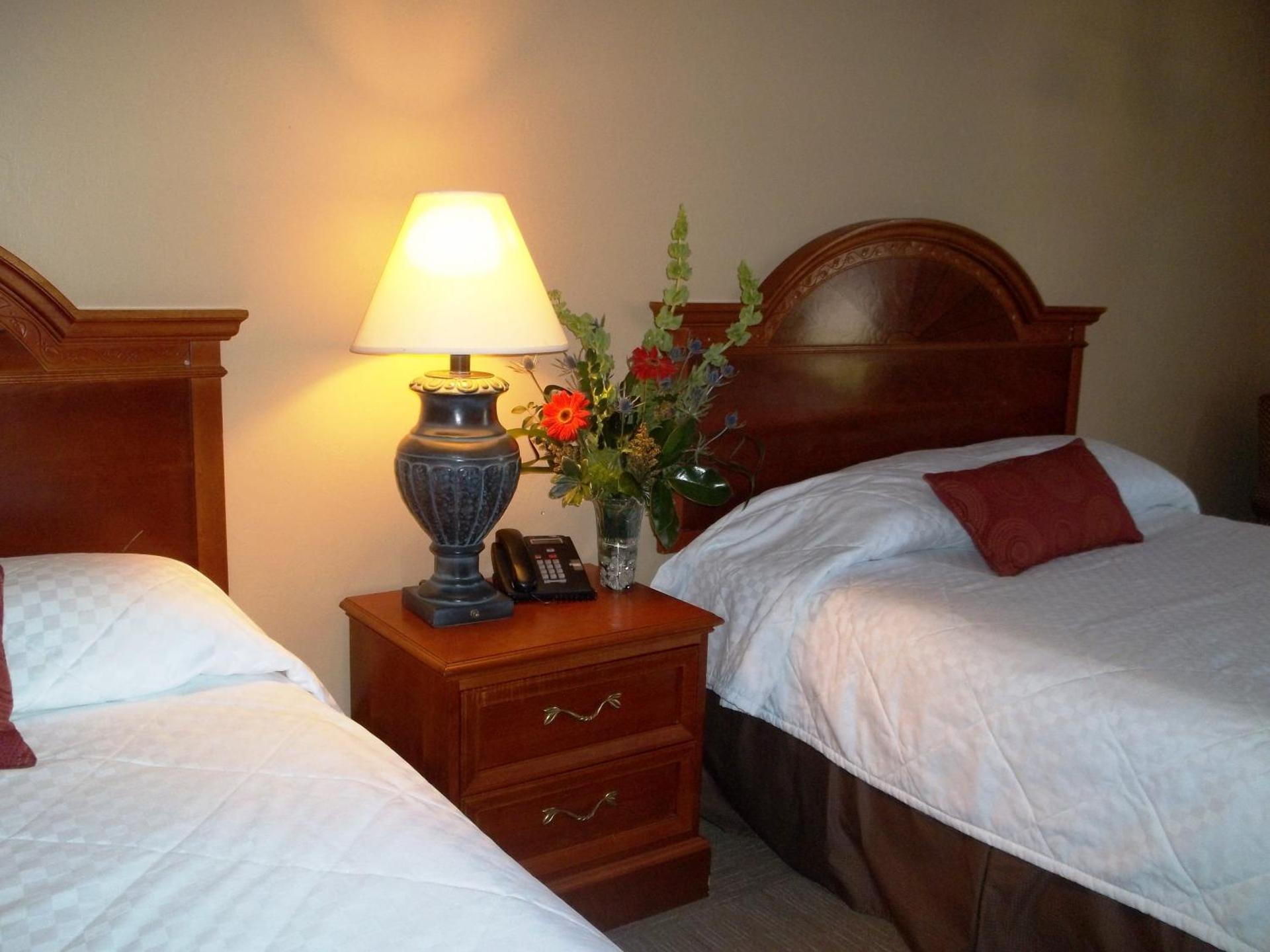 Queen Room with Two Queen Beds - Exterior