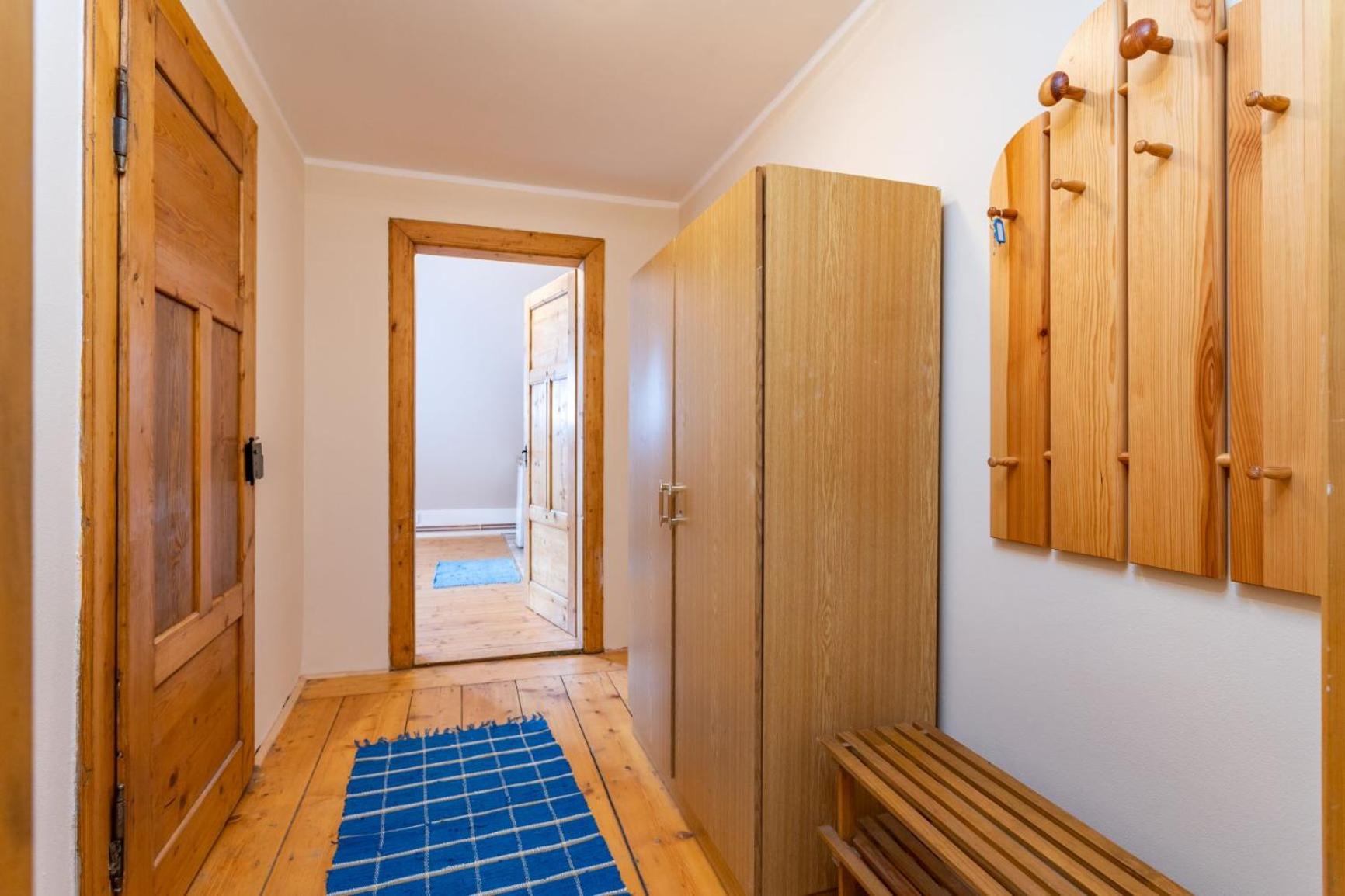 Vila Josefina Jizerské hory