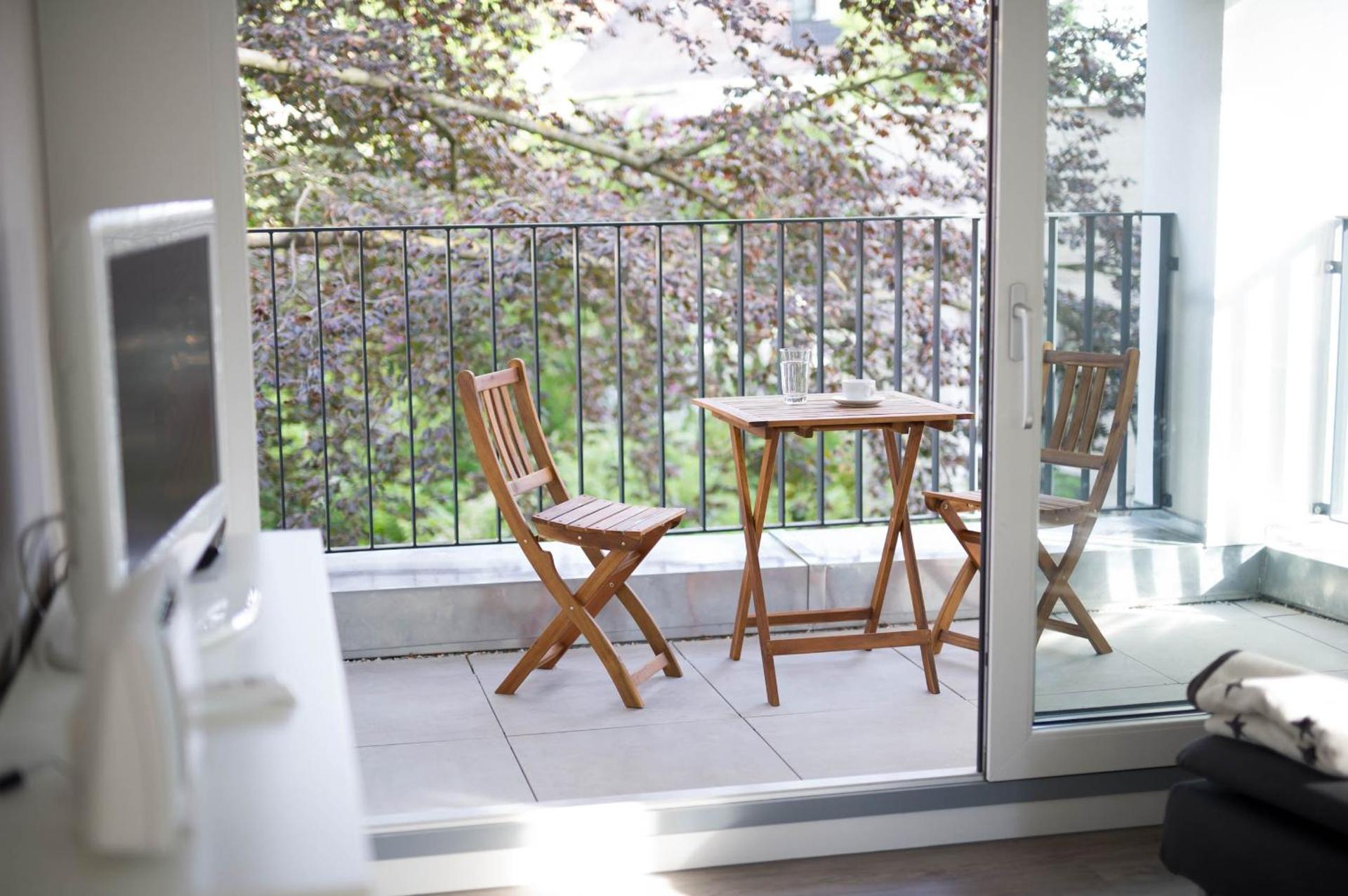 Ferienwohnung Wilhelmstraße