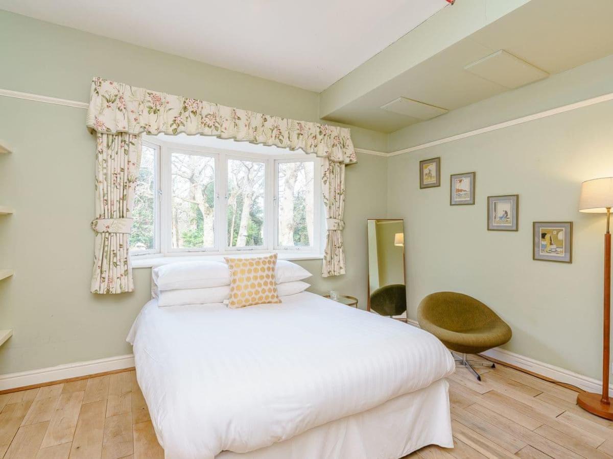 The Kingsley at Eversley