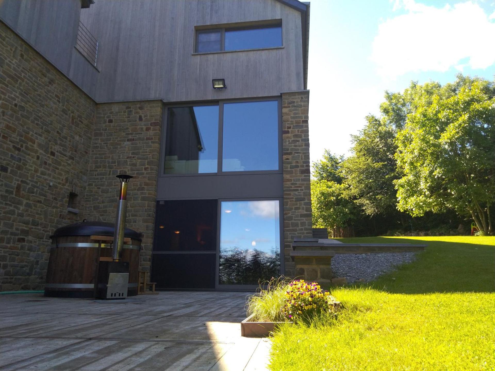 Vakantiewoning EL COULEYE