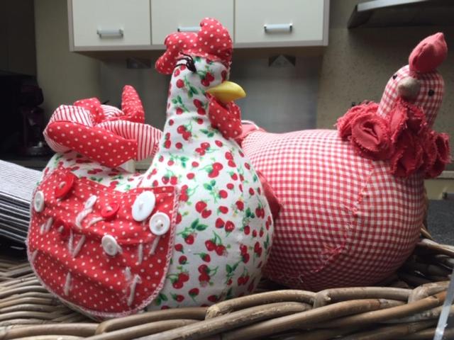 Holiday Home Family @ home 97