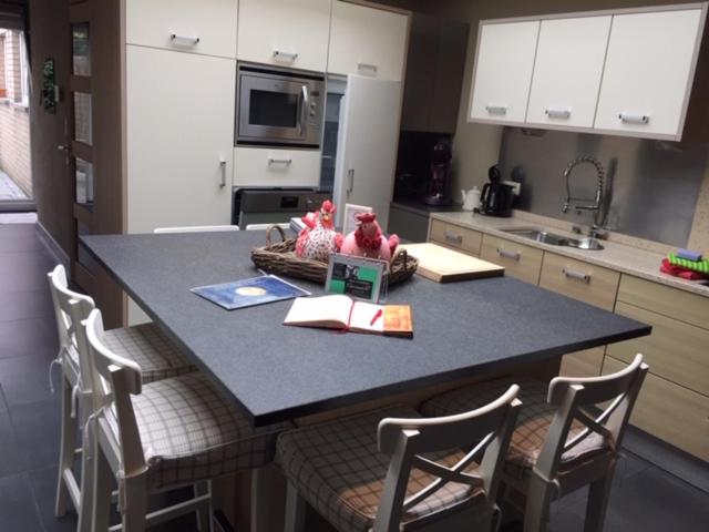 Holiday Home Family @ home 97