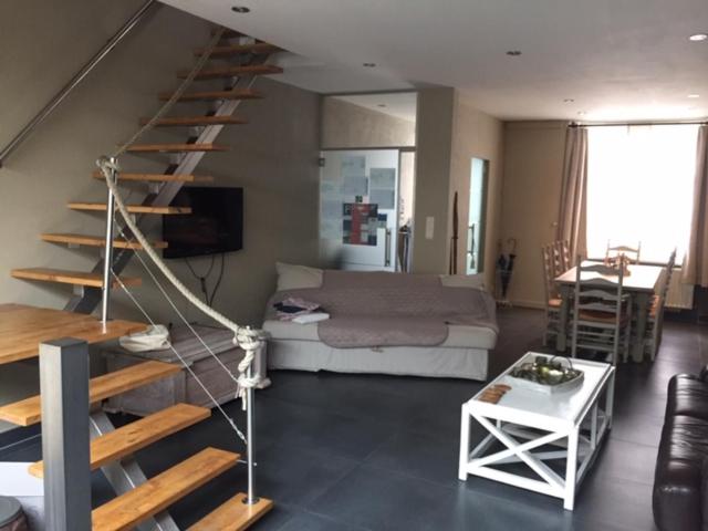 Holiday Home Family @ home 97