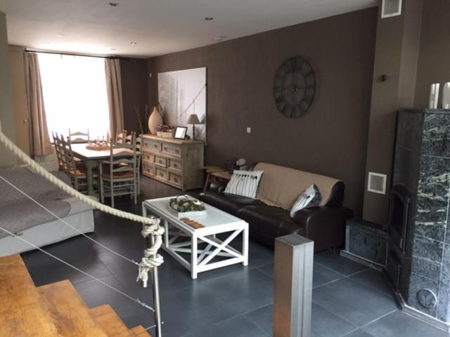 Holiday Home Family @ home 97