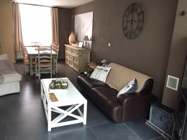 Holiday Home Family @ home 97