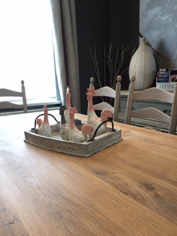 Holiday Home Family @ home 97