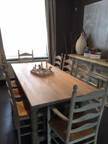 Holiday Home Family @ home 97