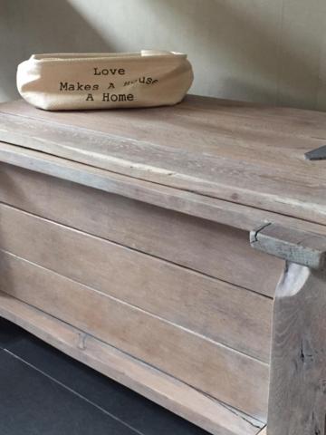 Holiday Home Family @ home 97