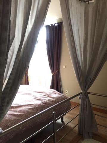 Holiday Home Family @ home 97