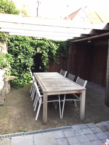 Holiday Home Family @ home 97